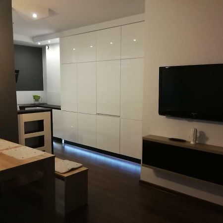 Lookapartments Кошалин Экстерьер фото