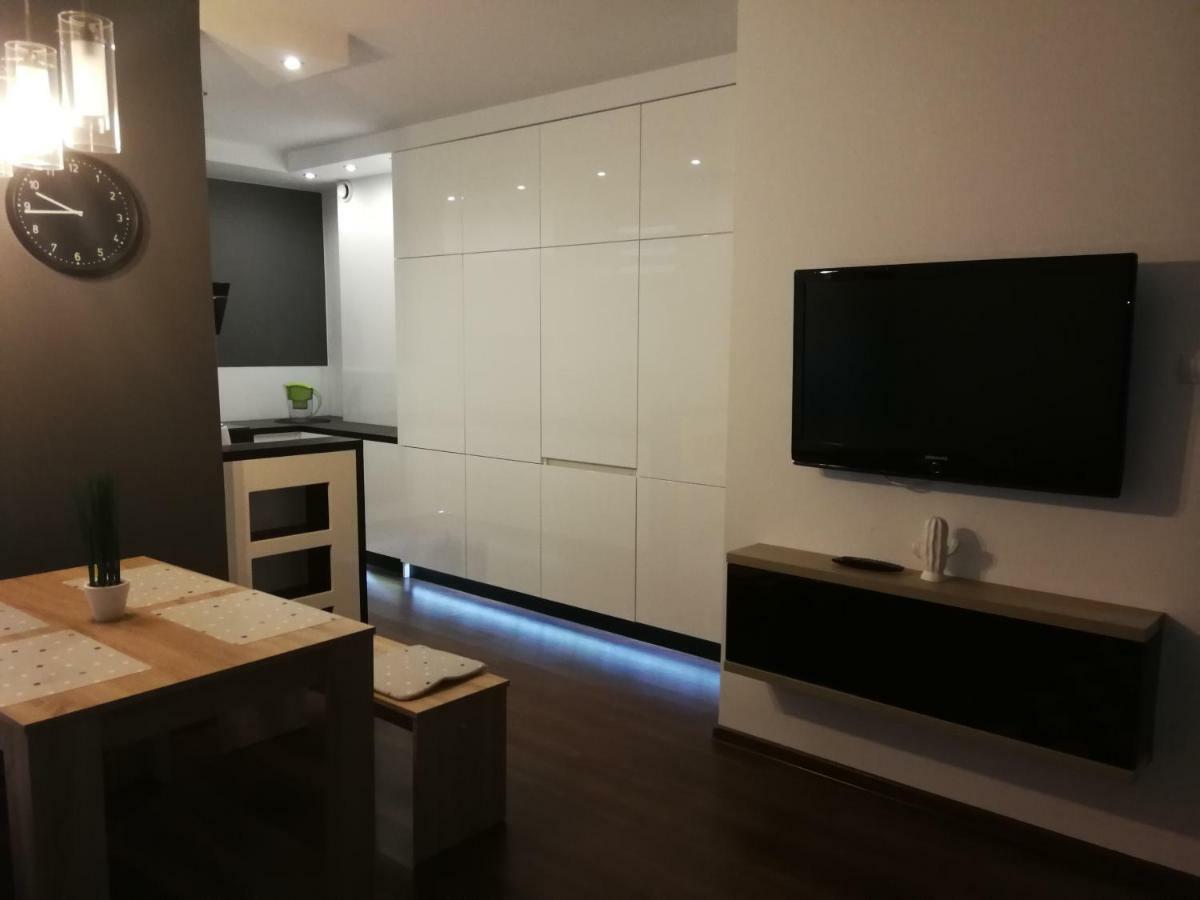 Lookapartments Кошалин Экстерьер фото