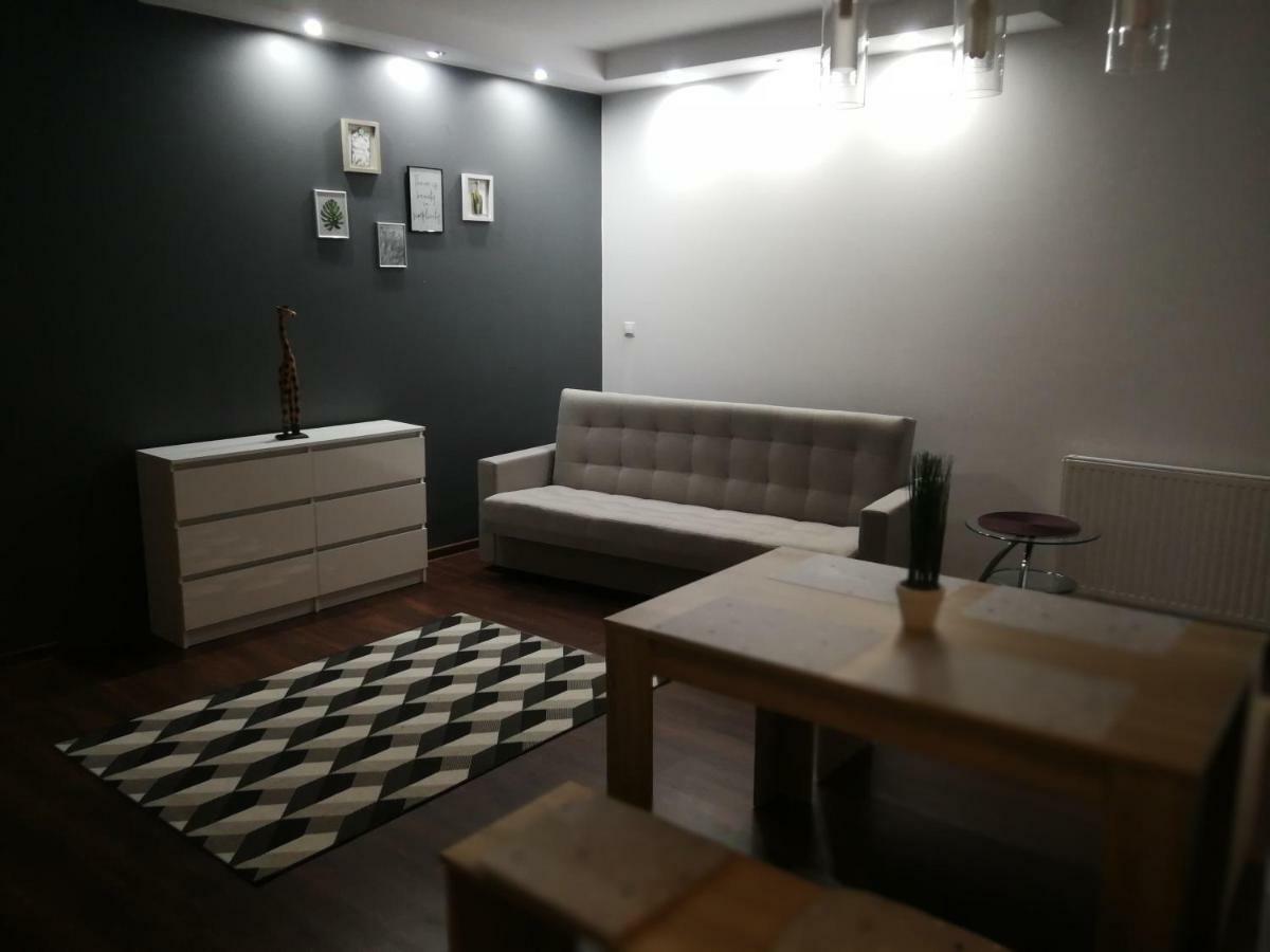 Lookapartments Кошалин Экстерьер фото