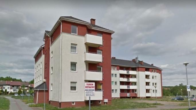 Lookapartments Кошалин Экстерьер фото